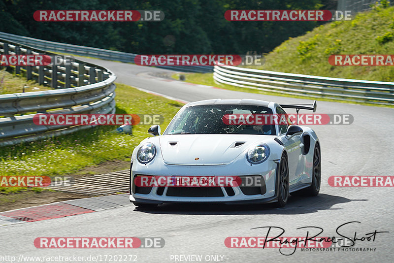 Bild #17202272 - Touristenfahrten Nürburgring Nordschleife (14.06.2022)