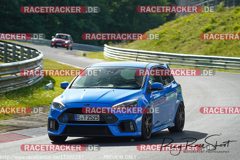 Bild #17202297 - Touristenfahrten Nürburgring Nordschleife (14.06.2022)