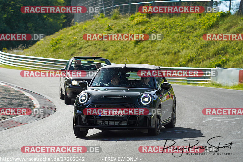 Bild #17202342 - Touristenfahrten Nürburgring Nordschleife (14.06.2022)