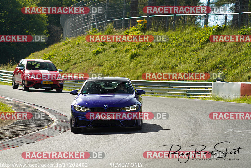 Bild #17202402 - Touristenfahrten Nürburgring Nordschleife (14.06.2022)