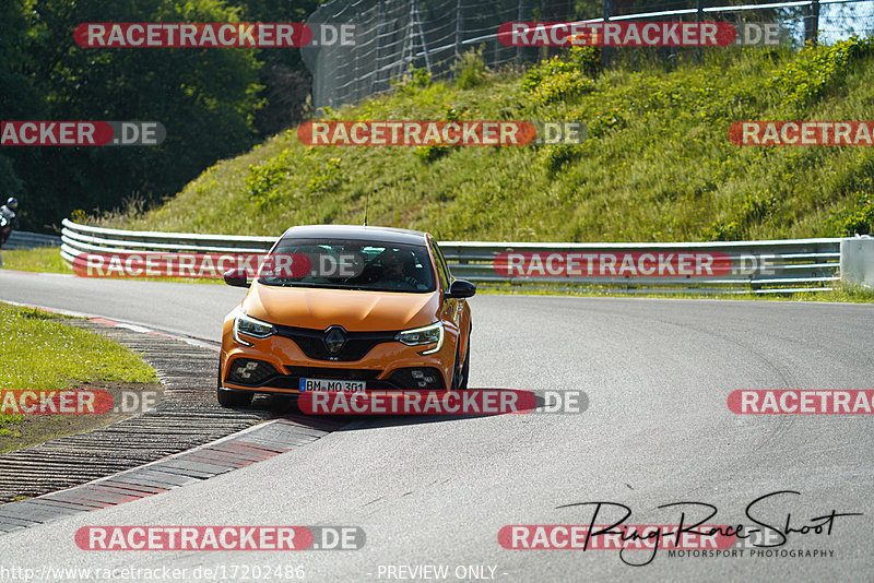 Bild #17202486 - Touristenfahrten Nürburgring Nordschleife (14.06.2022)