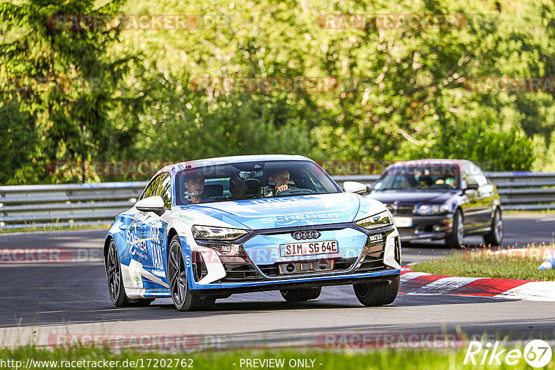 Bild #17202762 - Touristenfahrten Nürburgring Nordschleife (14.06.2022)