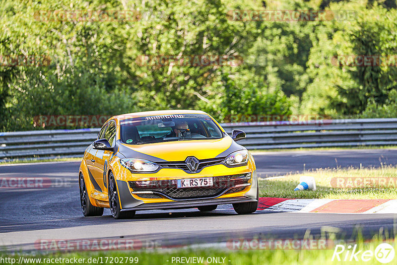 Bild #17202799 - Touristenfahrten Nürburgring Nordschleife (14.06.2022)