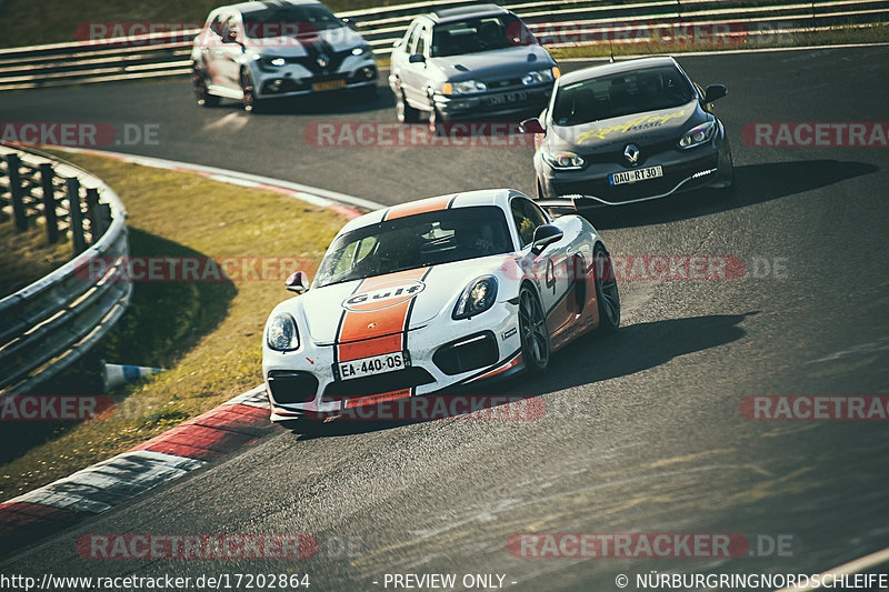 Bild #17202864 - Touristenfahrten Nürburgring Nordschleife (14.06.2022)