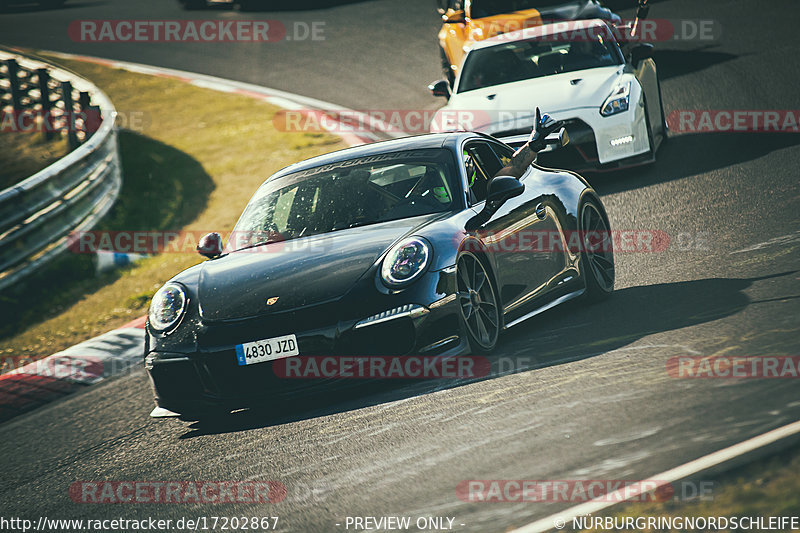 Bild #17202867 - Touristenfahrten Nürburgring Nordschleife (14.06.2022)