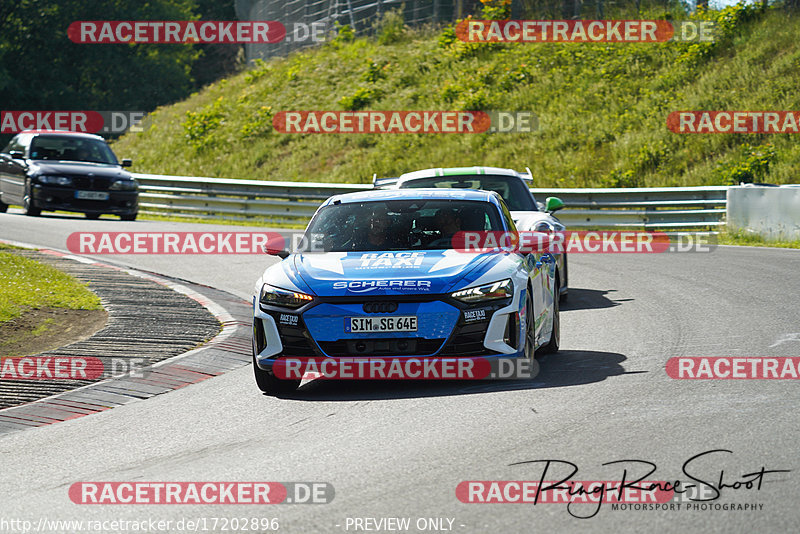 Bild #17202896 - Touristenfahrten Nürburgring Nordschleife (14.06.2022)