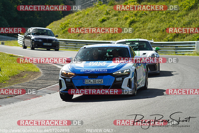 Bild #17202898 - Touristenfahrten Nürburgring Nordschleife (14.06.2022)