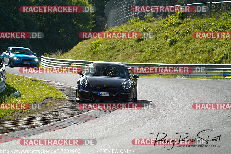 Bild #17202905 - Touristenfahrten Nürburgring Nordschleife (14.06.2022)