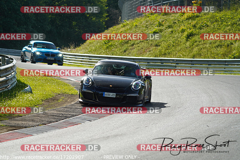 Bild #17202907 - Touristenfahrten Nürburgring Nordschleife (14.06.2022)