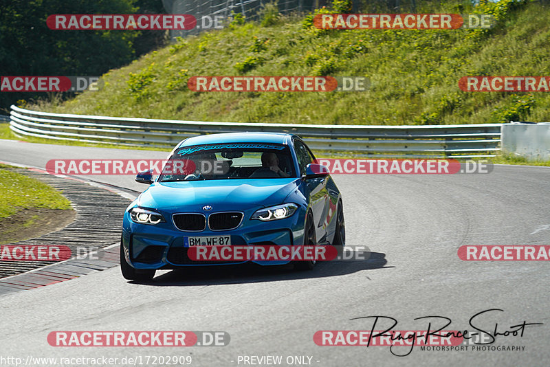 Bild #17202909 - Touristenfahrten Nürburgring Nordschleife (14.06.2022)