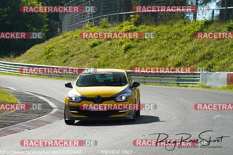 Bild #17202948 - Touristenfahrten Nürburgring Nordschleife (14.06.2022)