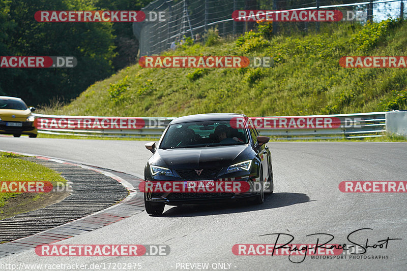 Bild #17202975 - Touristenfahrten Nürburgring Nordschleife (14.06.2022)