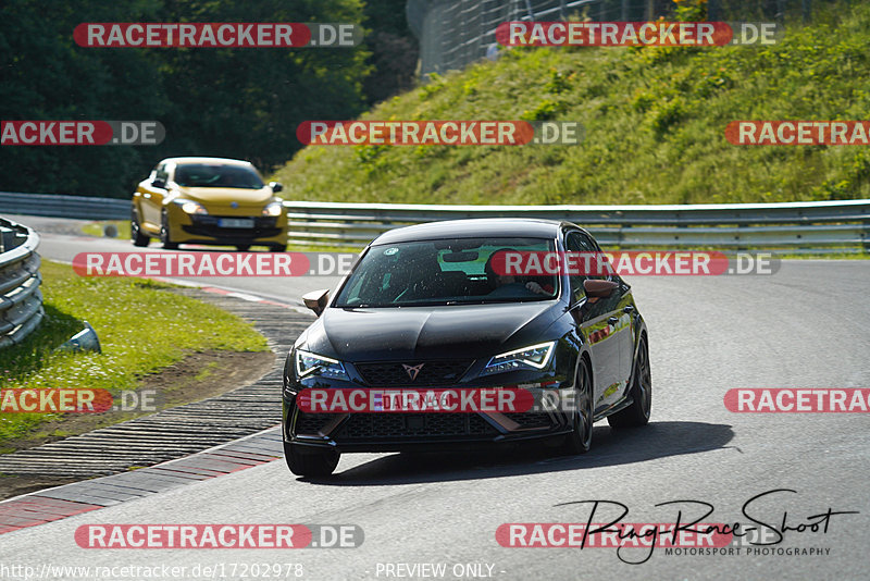 Bild #17202978 - Touristenfahrten Nürburgring Nordschleife (14.06.2022)