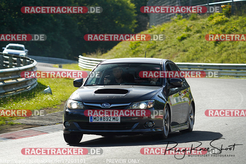 Bild #17203101 - Touristenfahrten Nürburgring Nordschleife (14.06.2022)