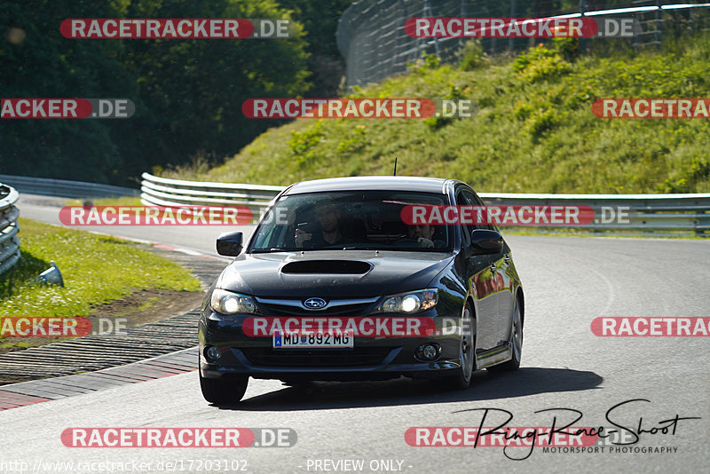 Bild #17203102 - Touristenfahrten Nürburgring Nordschleife (14.06.2022)