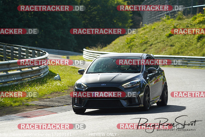 Bild #17203141 - Touristenfahrten Nürburgring Nordschleife (14.06.2022)