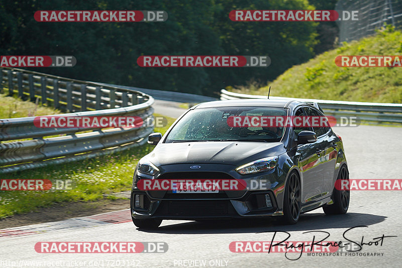 Bild #17203142 - Touristenfahrten Nürburgring Nordschleife (14.06.2022)