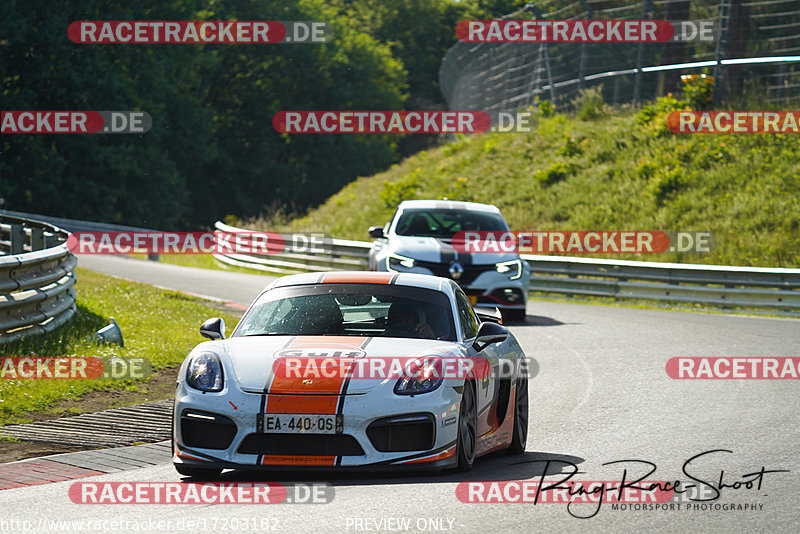 Bild #17203182 - Touristenfahrten Nürburgring Nordschleife (14.06.2022)