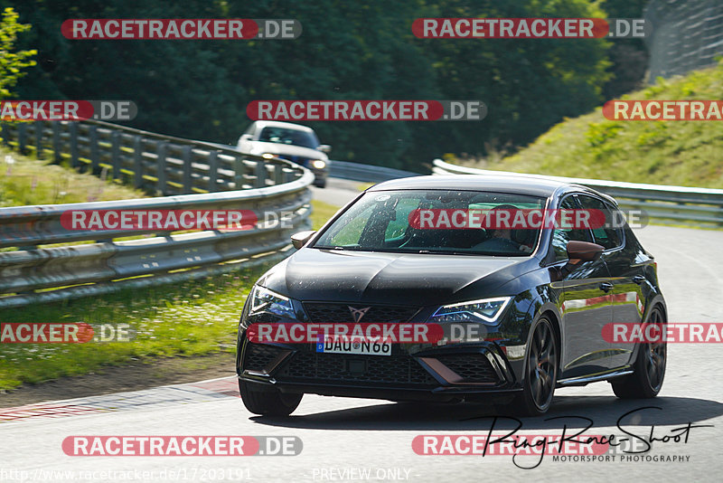 Bild #17203191 - Touristenfahrten Nürburgring Nordschleife (14.06.2022)