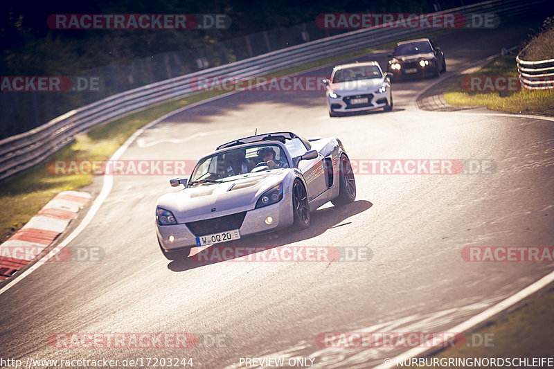 Bild #17203244 - Touristenfahrten Nürburgring Nordschleife (14.06.2022)