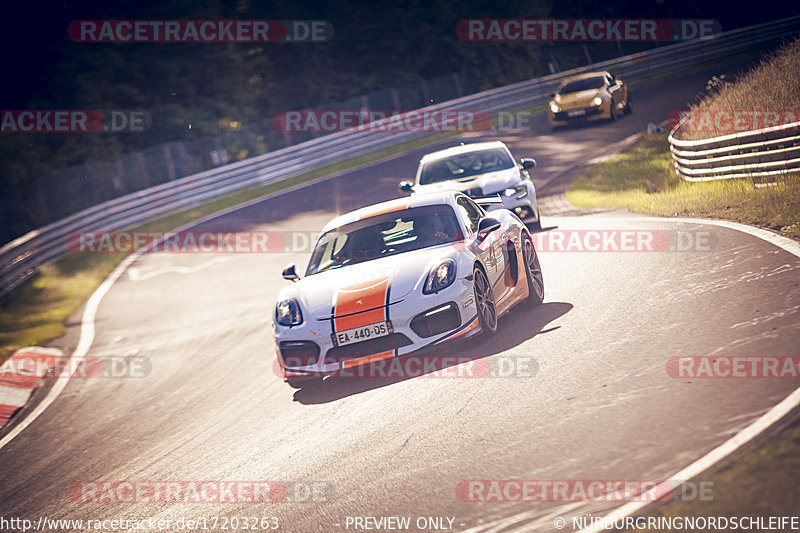 Bild #17203263 - Touristenfahrten Nürburgring Nordschleife (14.06.2022)