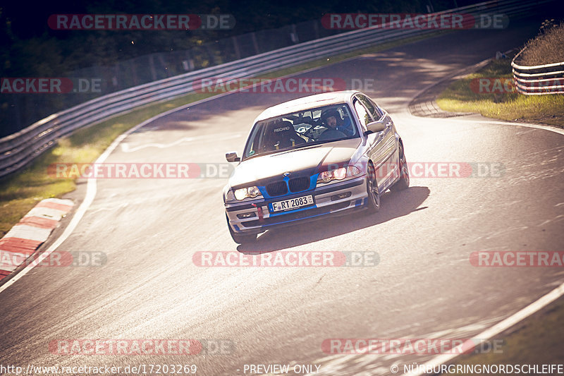 Bild #17203269 - Touristenfahrten Nürburgring Nordschleife (14.06.2022)