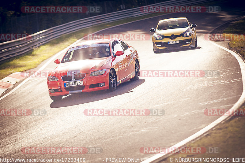 Bild #17203409 - Touristenfahrten Nürburgring Nordschleife (14.06.2022)