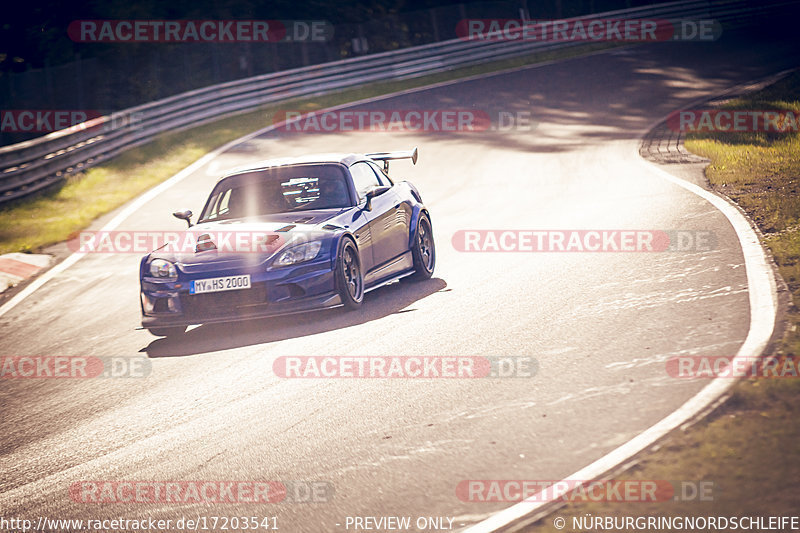 Bild #17203541 - Touristenfahrten Nürburgring Nordschleife (14.06.2022)