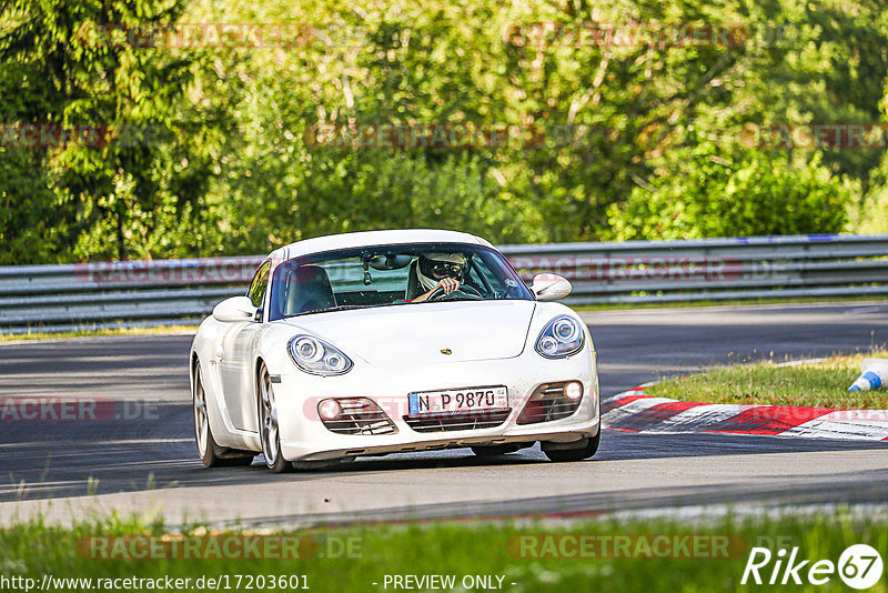 Bild #17203601 - Touristenfahrten Nürburgring Nordschleife (14.06.2022)