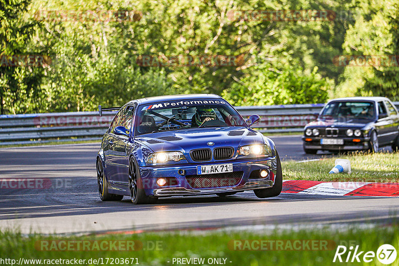 Bild #17203671 - Touristenfahrten Nürburgring Nordschleife (14.06.2022)