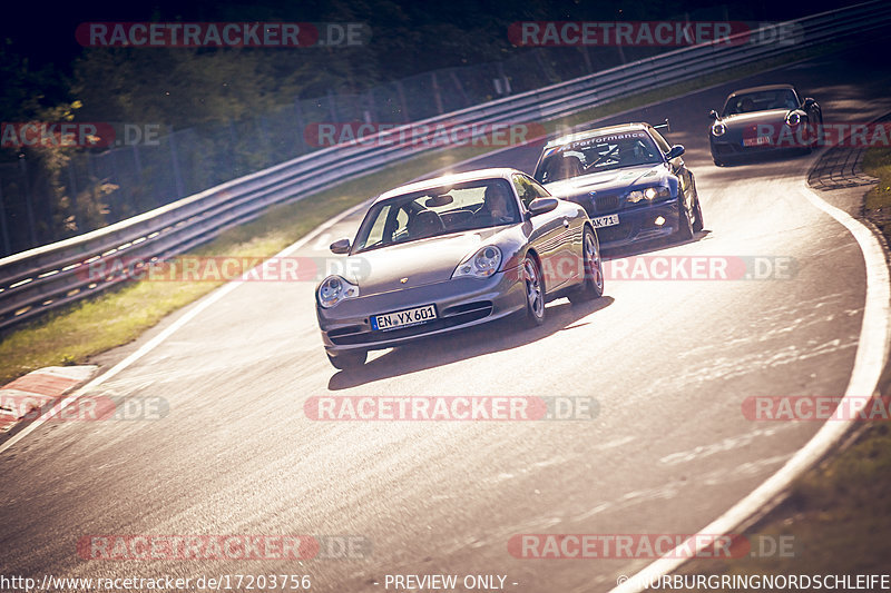 Bild #17203756 - Touristenfahrten Nürburgring Nordschleife (14.06.2022)