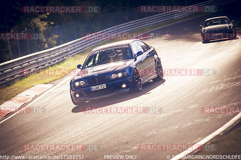 Bild #17203757 - Touristenfahrten Nürburgring Nordschleife (14.06.2022)