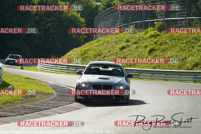 Bild #17203791 - Touristenfahrten Nürburgring Nordschleife (14.06.2022)