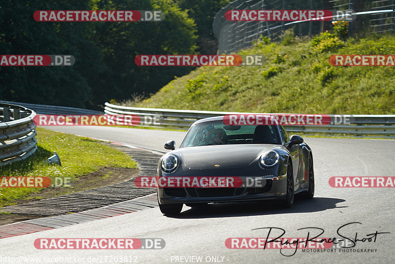 Bild #17203812 - Touristenfahrten Nürburgring Nordschleife (14.06.2022)