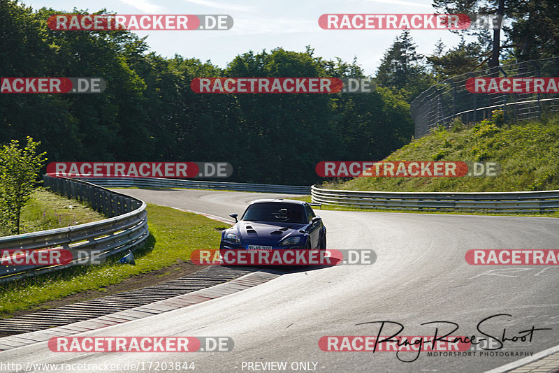 Bild #17203844 - Touristenfahrten Nürburgring Nordschleife (14.06.2022)