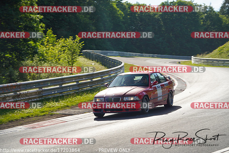 Bild #17203864 - Touristenfahrten Nürburgring Nordschleife (14.06.2022)