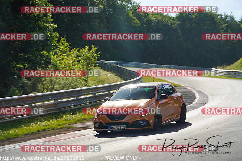 Bild #17203911 - Touristenfahrten Nürburgring Nordschleife (14.06.2022)