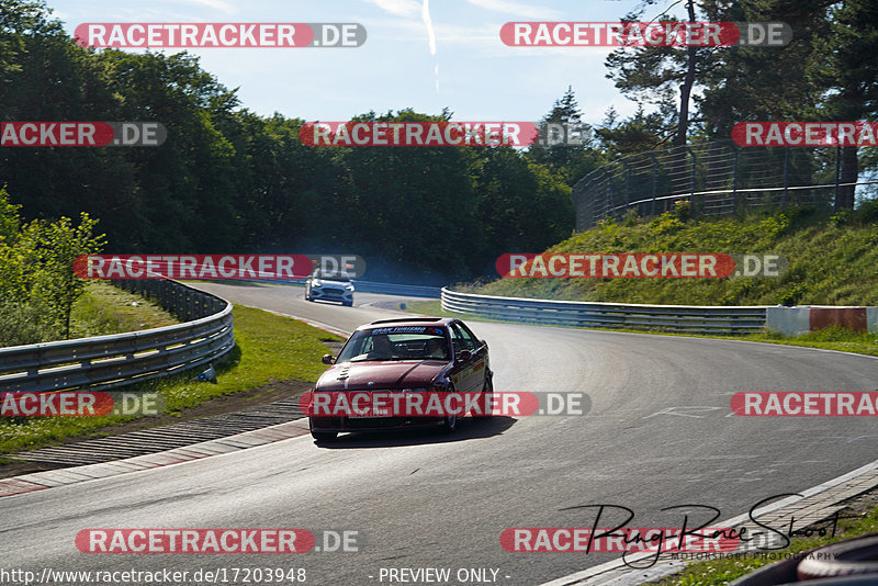 Bild #17203948 - Touristenfahrten Nürburgring Nordschleife (14.06.2022)