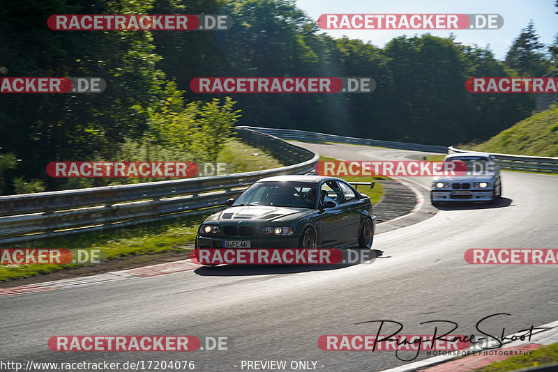 Bild #17204076 - Touristenfahrten Nürburgring Nordschleife (14.06.2022)