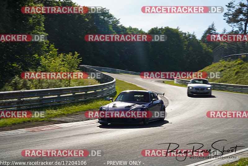 Bild #17204106 - Touristenfahrten Nürburgring Nordschleife (14.06.2022)