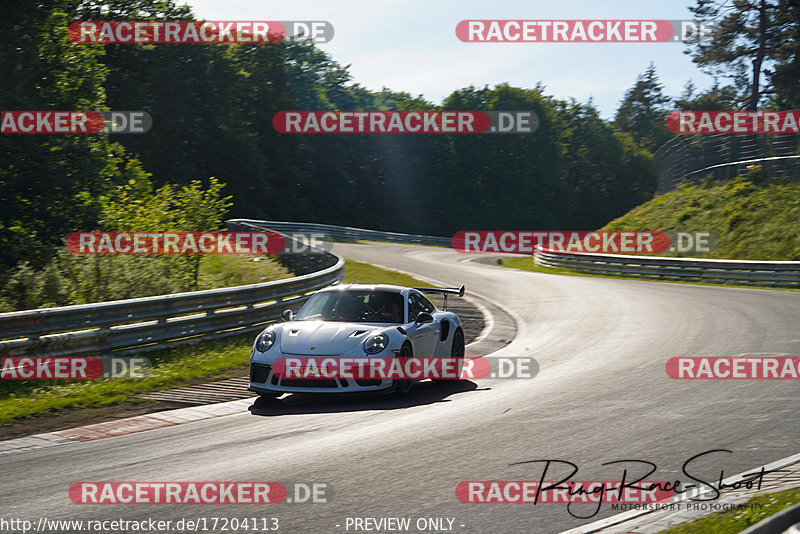 Bild #17204113 - Touristenfahrten Nürburgring Nordschleife (14.06.2022)