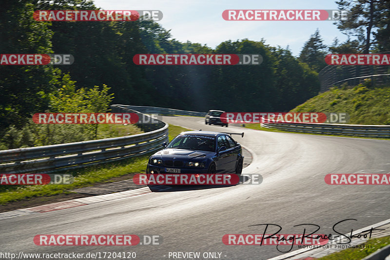 Bild #17204120 - Touristenfahrten Nürburgring Nordschleife (14.06.2022)