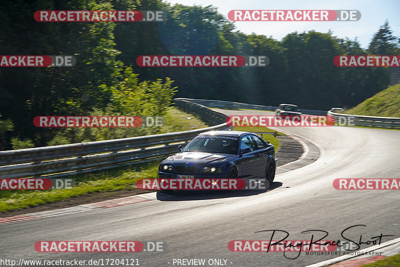 Bild #17204121 - Touristenfahrten Nürburgring Nordschleife (14.06.2022)