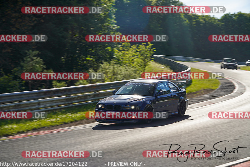 Bild #17204122 - Touristenfahrten Nürburgring Nordschleife (14.06.2022)