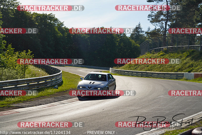 Bild #17204134 - Touristenfahrten Nürburgring Nordschleife (14.06.2022)