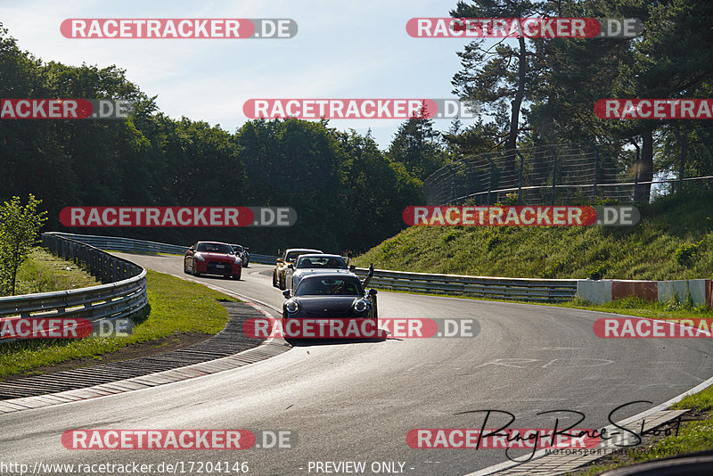 Bild #17204146 - Touristenfahrten Nürburgring Nordschleife (14.06.2022)