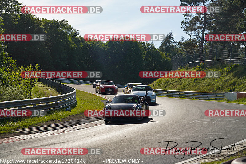 Bild #17204148 - Touristenfahrten Nürburgring Nordschleife (14.06.2022)