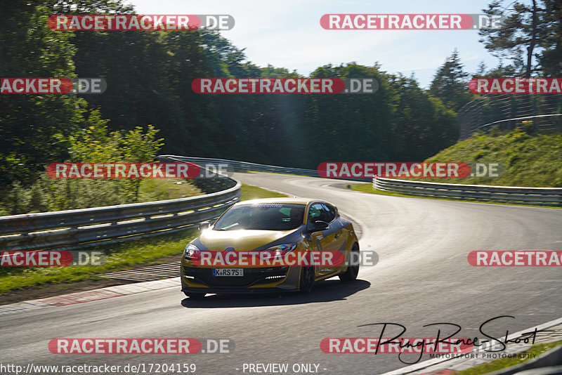 Bild #17204159 - Touristenfahrten Nürburgring Nordschleife (14.06.2022)