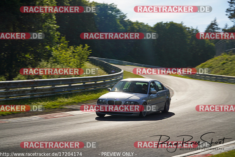 Bild #17204174 - Touristenfahrten Nürburgring Nordschleife (14.06.2022)