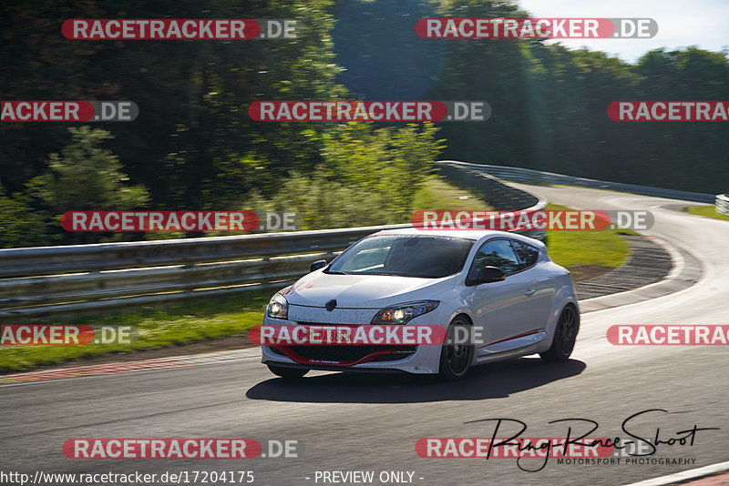 Bild #17204175 - Touristenfahrten Nürburgring Nordschleife (14.06.2022)